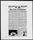 The East Carolinian, November 17, 1994